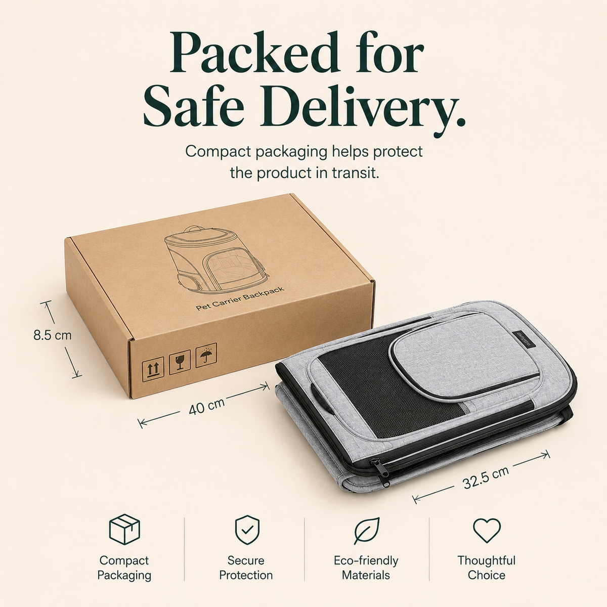 Cross-border Cat Bag Outgoing Portable Pet Bag Large Capacity Pet Space Capsule Cat and Dog Box Shoulder Cat Outgoing Bag