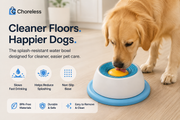 Accessoires pour l'alimentation des animaux de compagnie Jouets à friandises pour chiens Jouets éducatifs pour chiots qui s'ennuient Distributeur lent de nourriture pour chiots pour une alimentation saine Caisse de nourriture