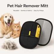 Pet Static Hair Removal Gloves Reusable Tool Washable Upgrade Edition Large Grooming Beauty Carpet Dog Cat Fur Supply Sofa Cloth