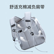 Summer Breathable Mesh Pet Carrier Bag, Portable Cat Carrier with Opening, Small Dog Backpack Manufacturer Wholesale