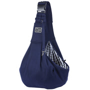 New Amazon Folding Dog Backpack Breathable Pet Outgoing Bag Pet Bag Shoulder Crossbody Cat Bag Wholesale