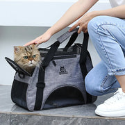 Pet Training Fanny Pack Walking Dog Training Tool Training Artifact Snack Bag Reward Dog Food Carry-on Bag