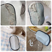 Pet Static Hair Removal Gloves Reusable Tool Washable Upgrade Edition Large Grooming Beauty Carpet Dog Cat Fur Supply Sofa Cloth