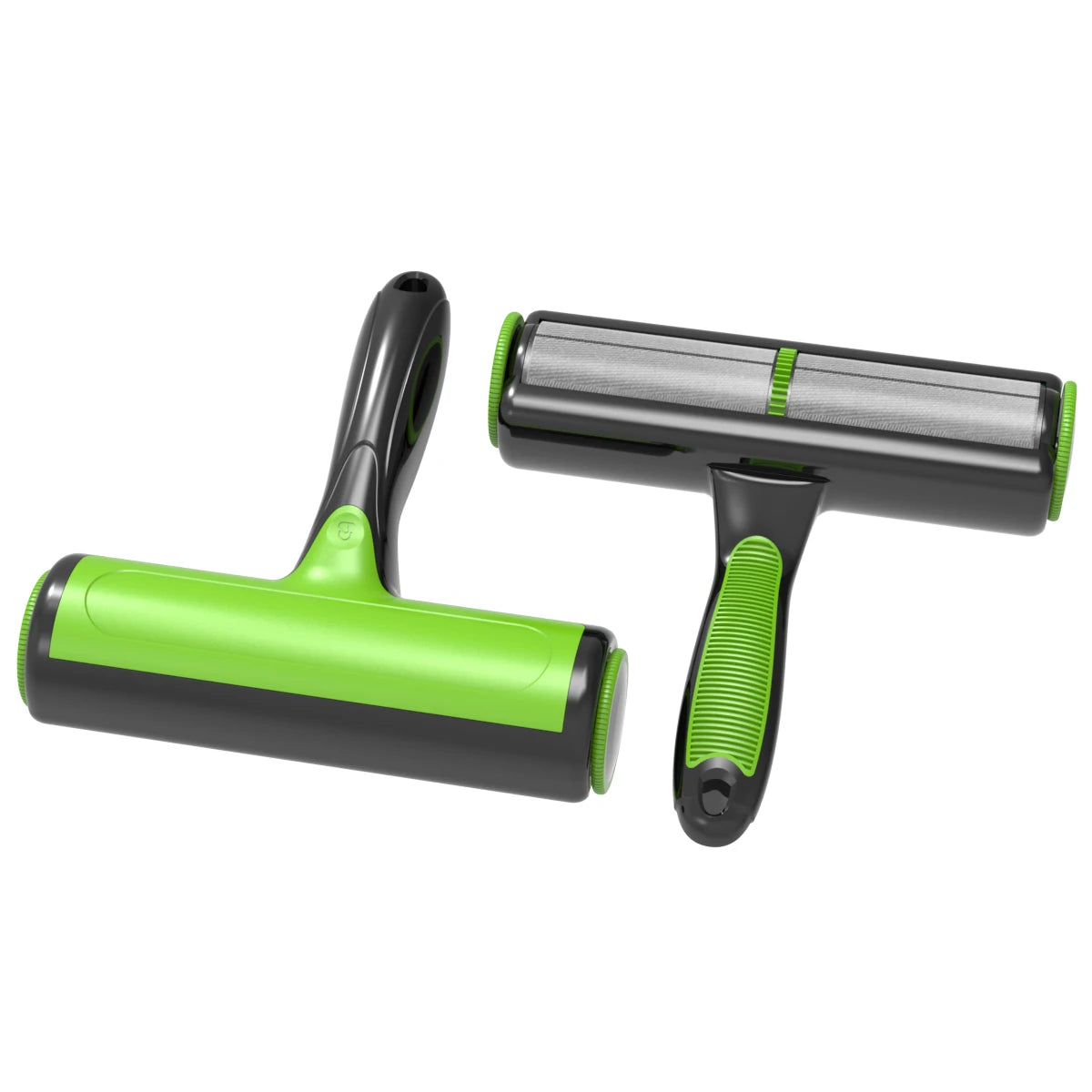 Fluff Roller Dog Hair Remover Pet BrushRemoves Hairs Magic for Animal Wool Removal Cats Lint Clothing Cleaning Tools Supplies