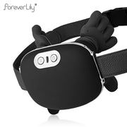 4D Bionic Finger Neck Shoulder Massager Wireless Neck Cervical Trapezius Kneading Massage Shawl Brushless Motor Neck masajeador