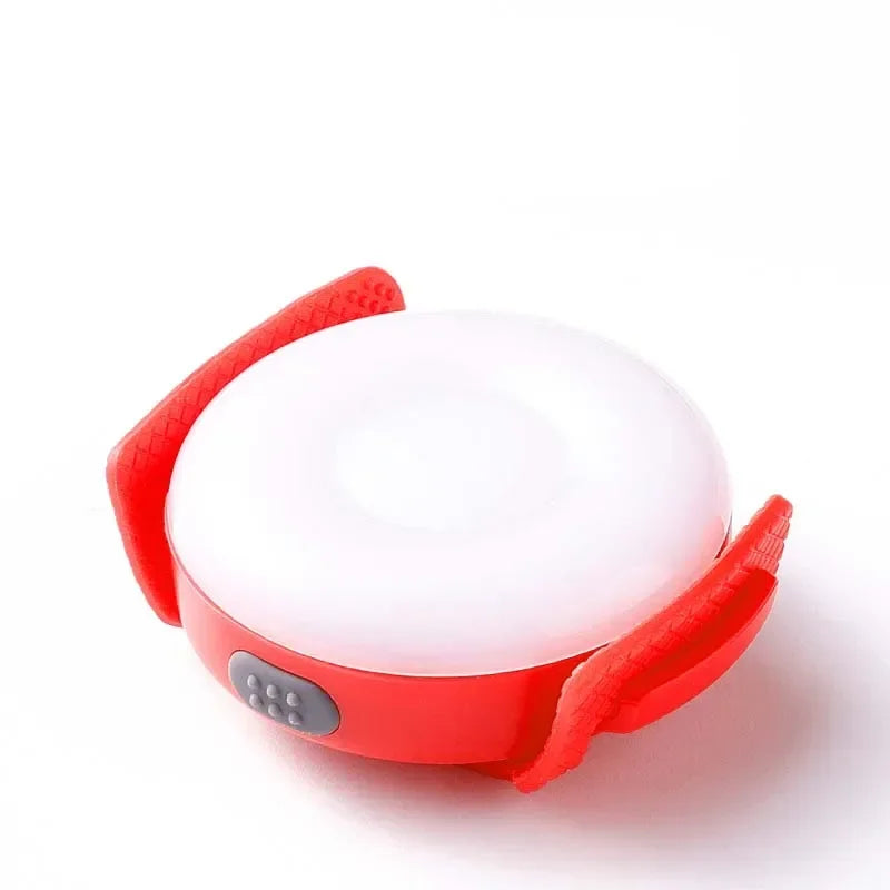 Truelove Pet Outdoor Waterproof Safety LEDLIGHT  Flash Light Pet Accessories Dog Products TLD19103