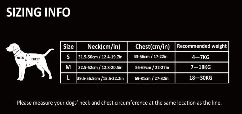 Truelovepet Dog Harness for Big Medium Small with Cotton Aluminum Alloy Floral Pattern Adjustable Vest