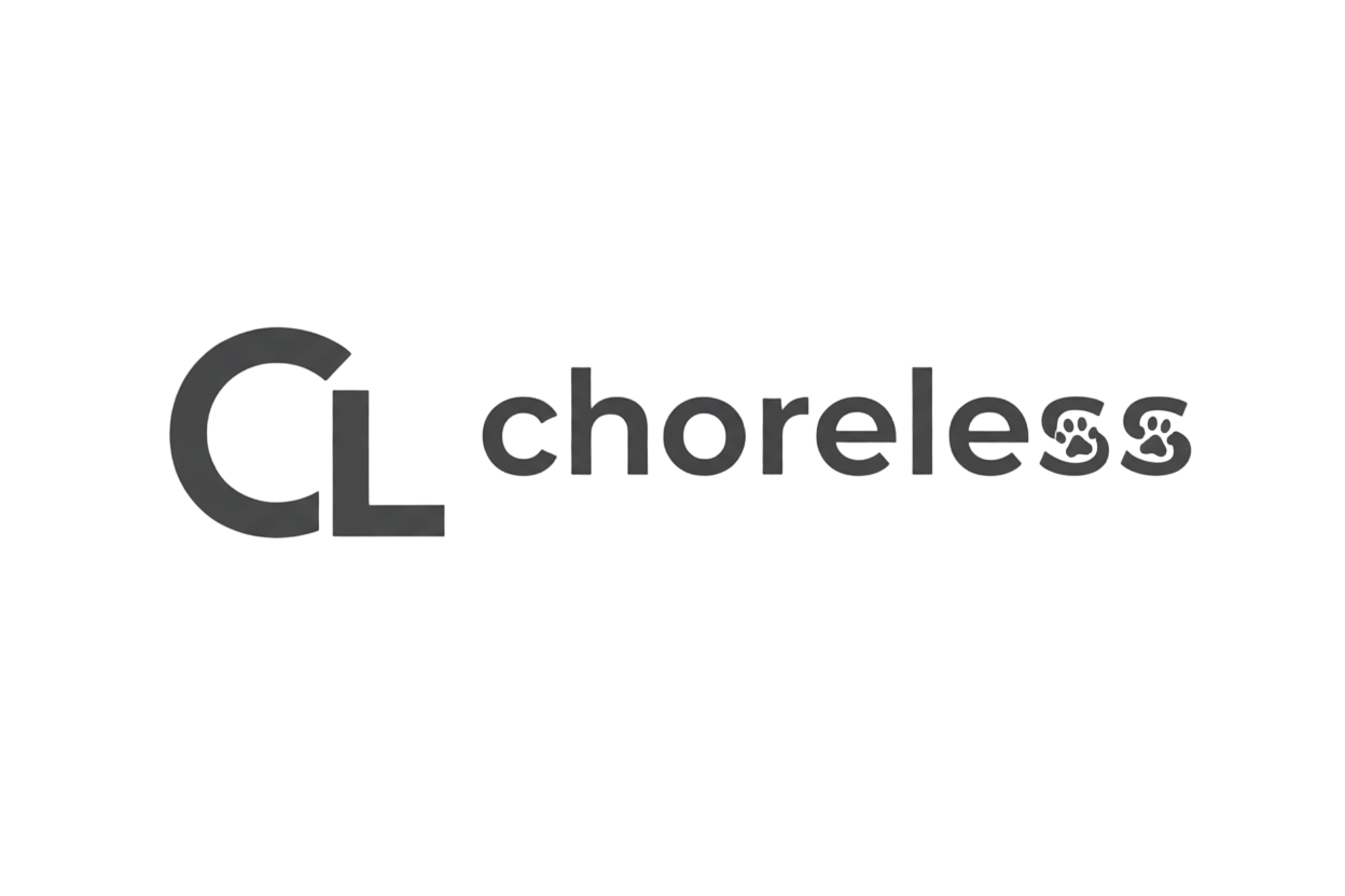 choreless - Home